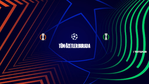TRT SPOR banner