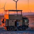 Truck RV avatar