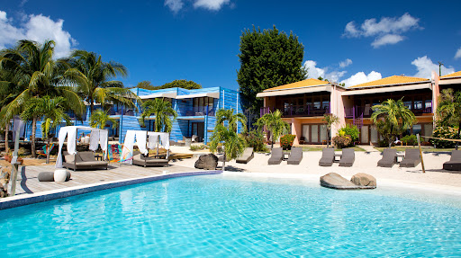 True Blue Bay Resort Grenada banner