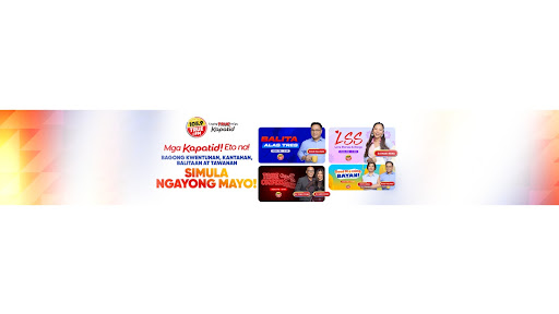 105.9 True FM banner