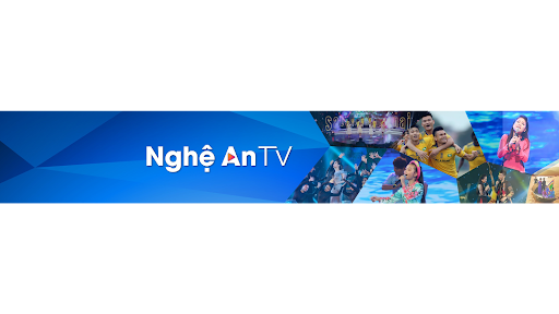 Nghệ An TV banner