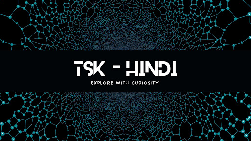 TSK - HINDi banner