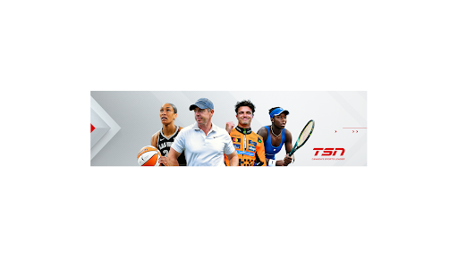 TSN banner