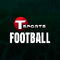 T Sports Football avatar