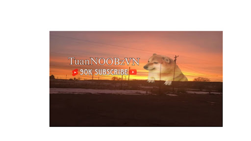 TuanNOOBzVN banner