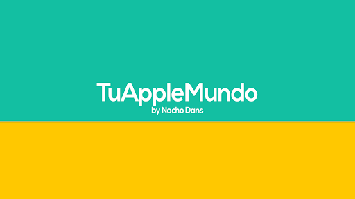 TuAppleMundo banner