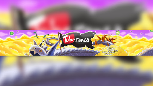 Tuberanza ✌ banner