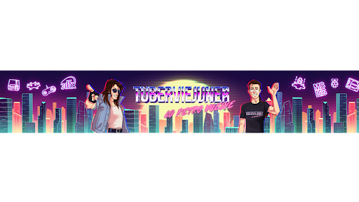 TuberViejuner banner