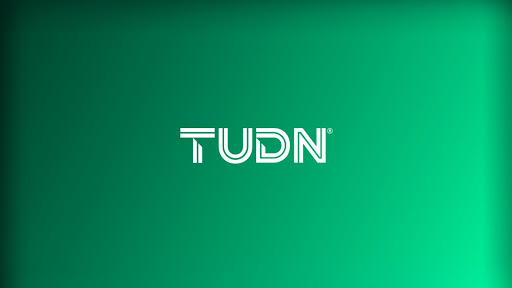 TUDN México banner