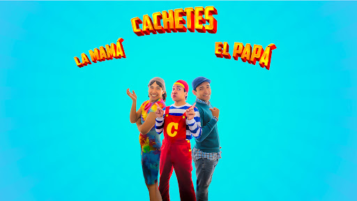 Rubén Tuesta oficial banner