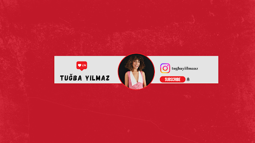 Tuğba Yılmaz banner
