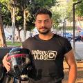 Tuğrul Vlog avatar