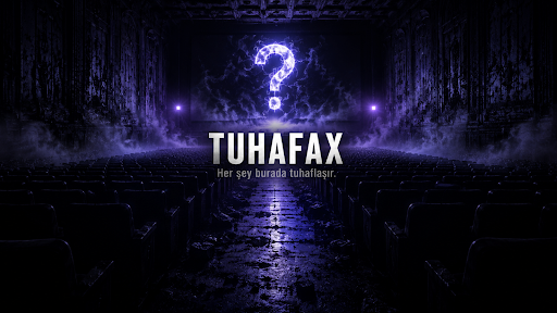 Tuhafax banner