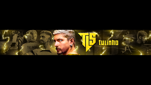 Tulinho Oficial banner