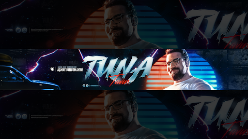 Tuna Tavus banner