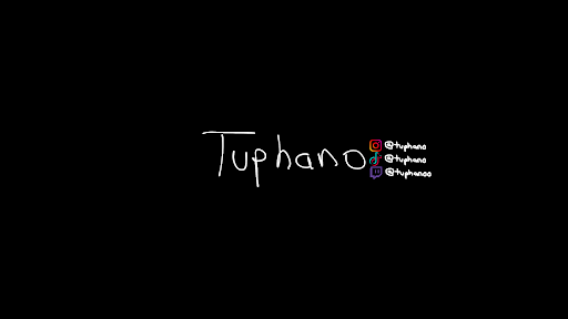 Tuphano banner