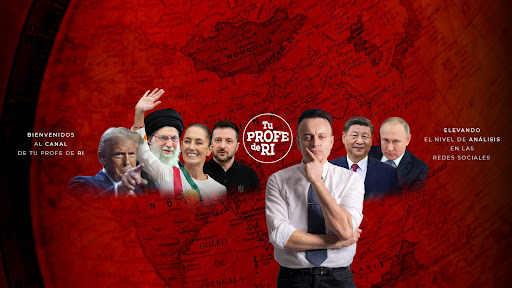 TuProfeDeRI Jesús López Almejo banner