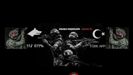 TÜRKAPP 🇹🇷 banner