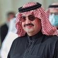 الأمير تركي بن طلال بن عبدالعزيز  avatar