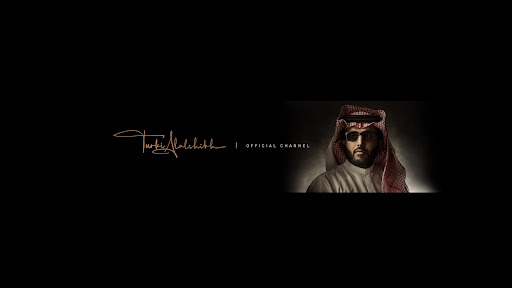 Turki Alalshikh banner