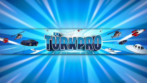 TÜRKPRO banner