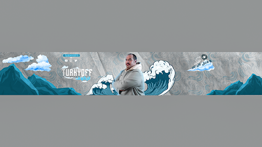 TURKYOFF - تركوف banner