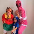 Turmakids avatar