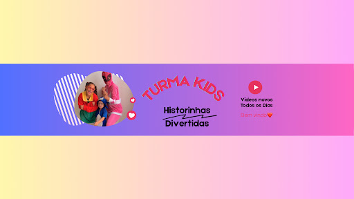 Turmakids banner