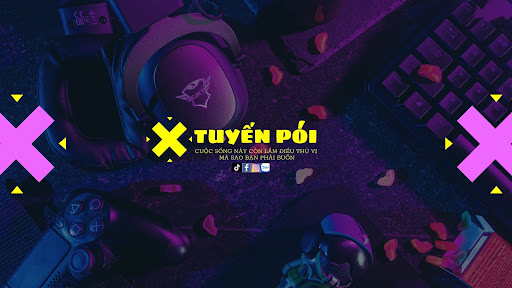 Tuyến Pói banner