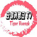 타이거행크TV avatar