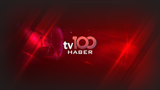 TV100 Haber banner