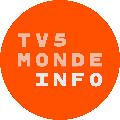 TV5MONDE Info avatar