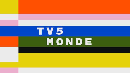 TV5MONDE Info banner