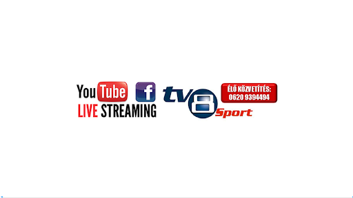 Tv8 Sport banner