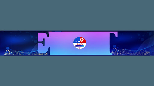 TV9 Entertainment banner