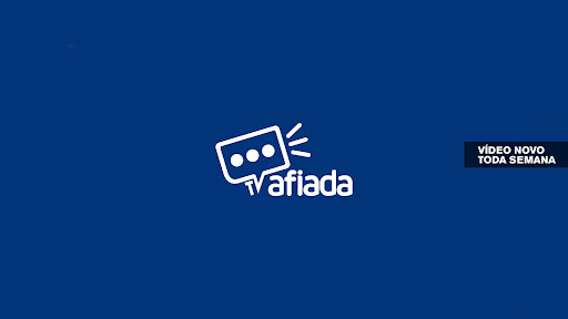 TV Afiada banner