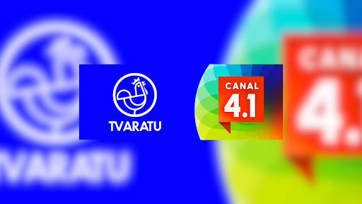 TV Aratu banner