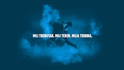 Arena Sport TV banner