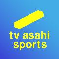 テレビ朝日スポーツ【公式】 avatar