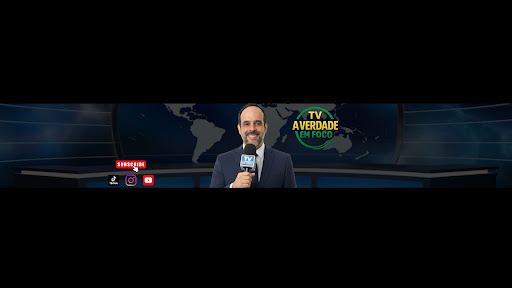 A Verdade Em Foco  banner