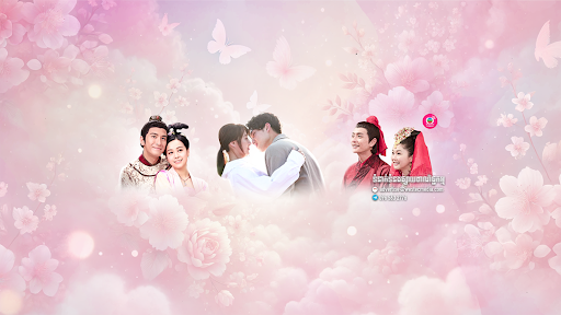 TVB Cambodia - Romance & Comedy banner