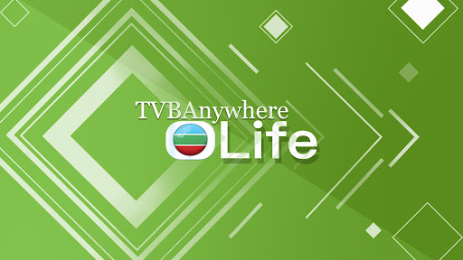 TVB Anywhere Life banner