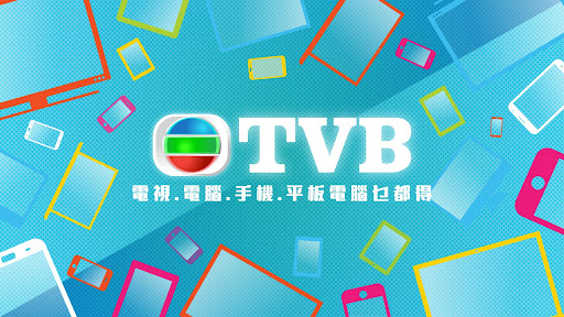 TVB USA Official banner