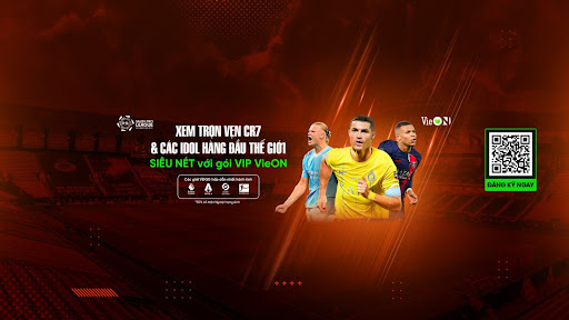 TVH Sports banner