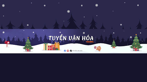 TVH Xã Hội banner