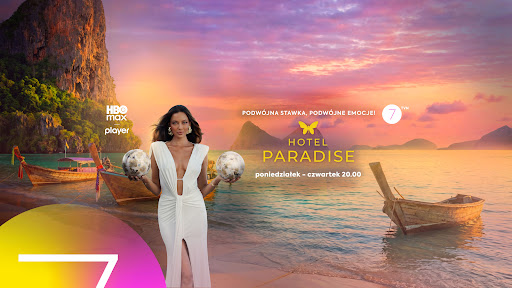 TVN7 banner