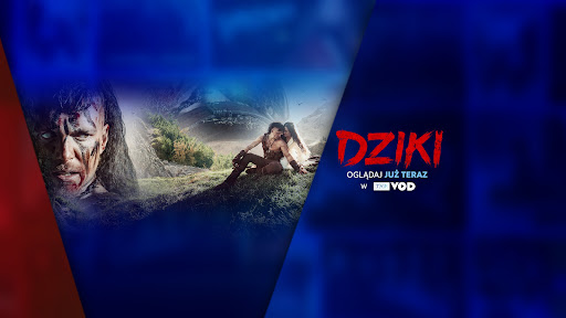 TVP VOD banner