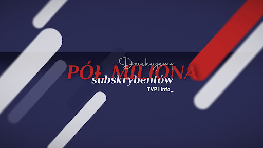 TVP Info banner
