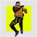 Tweek avatar