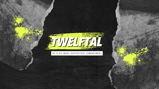 Twelftal banner